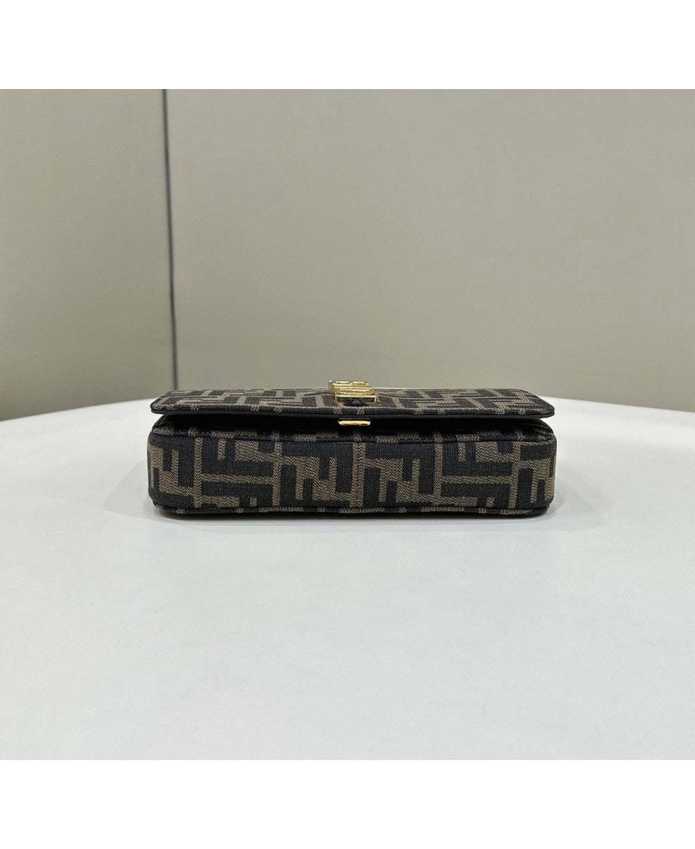 FENDI Fendigraphy Wallet On Chain