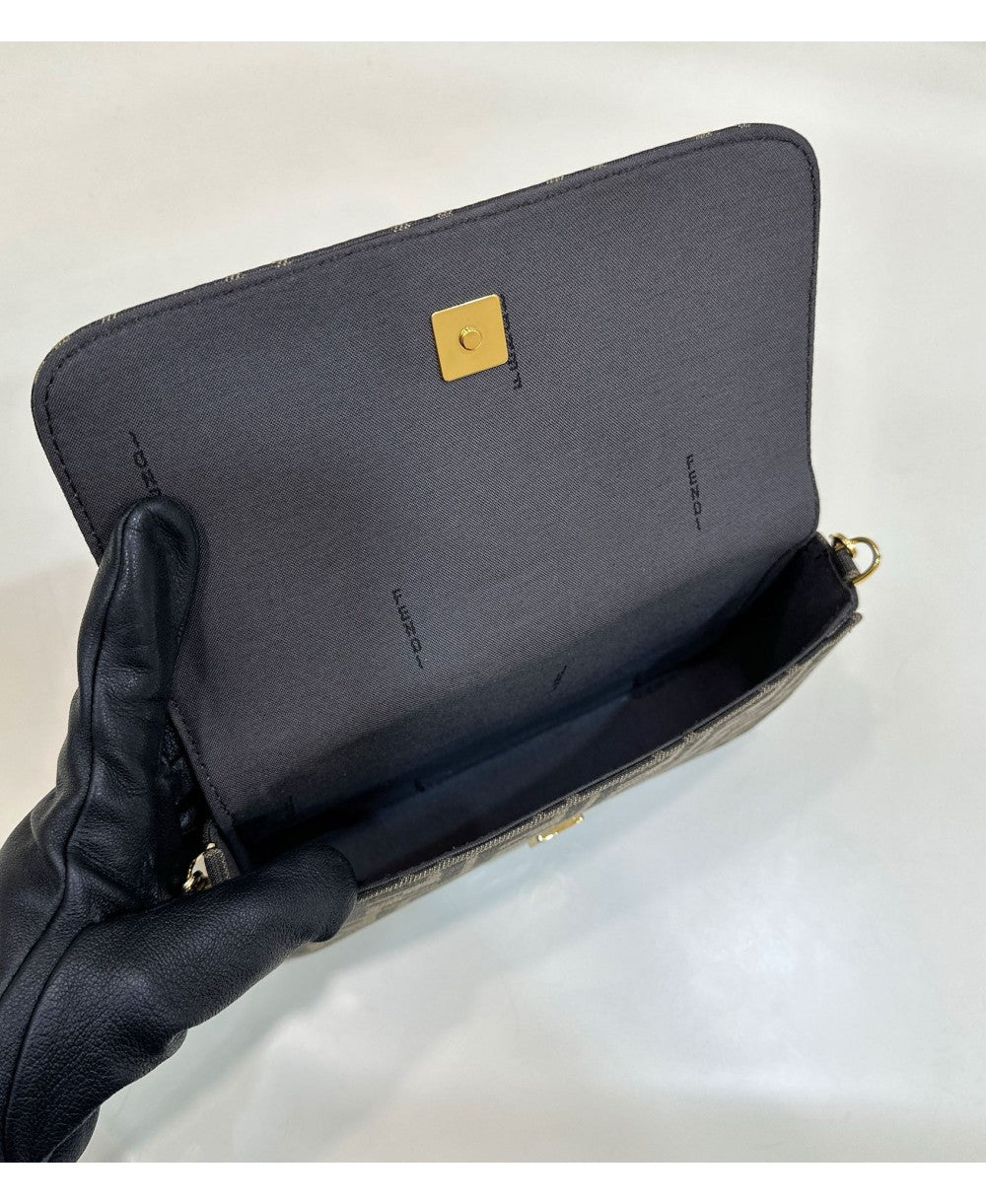FENDI Fendigraphy Wallet On Chain