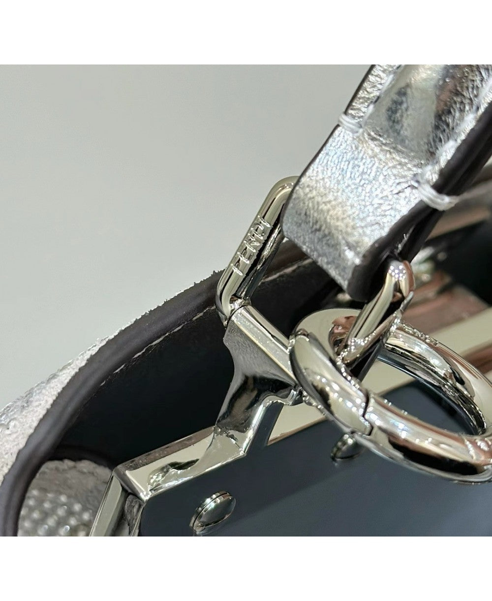 FENDI Peekaboo ISeeU Petite