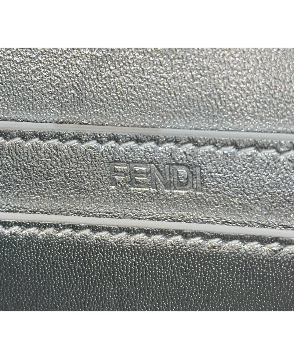 FENDI Peekaboo ISeeU Petite