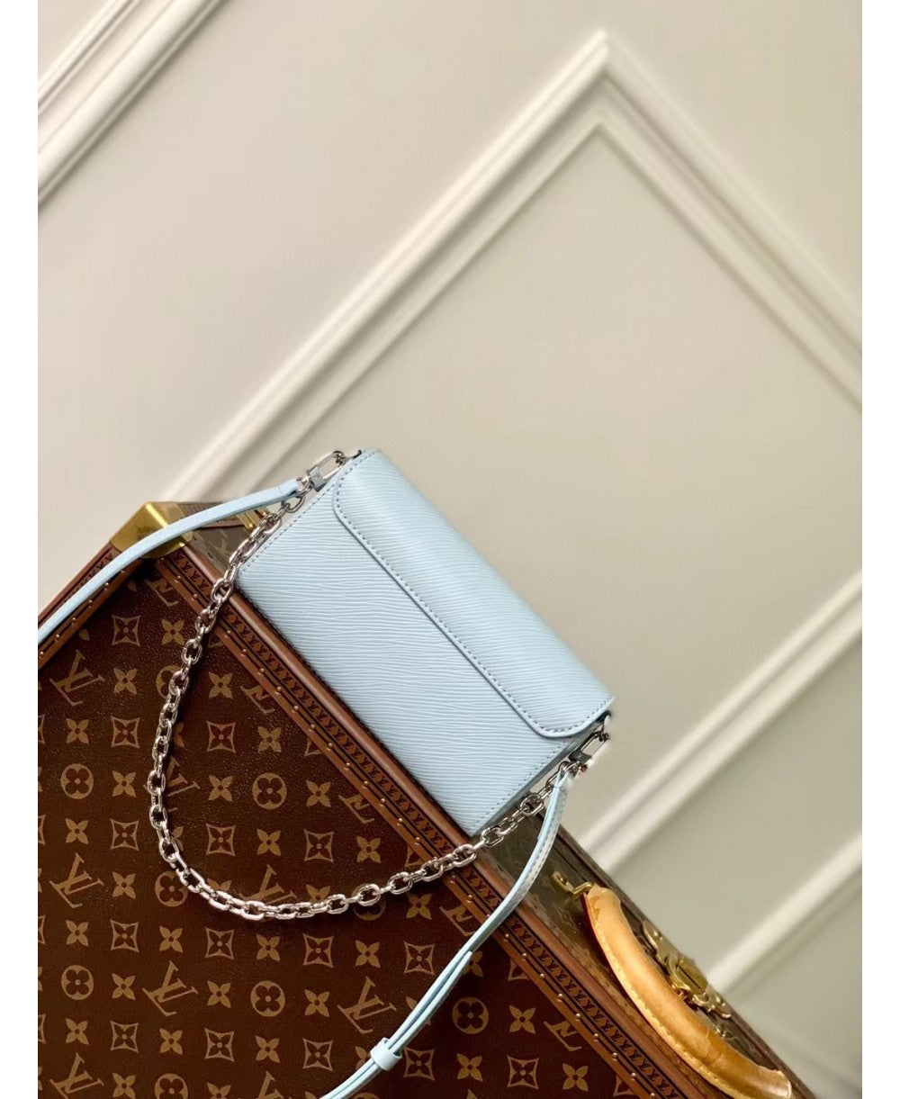 Louis Vuitton Pochette Twist West