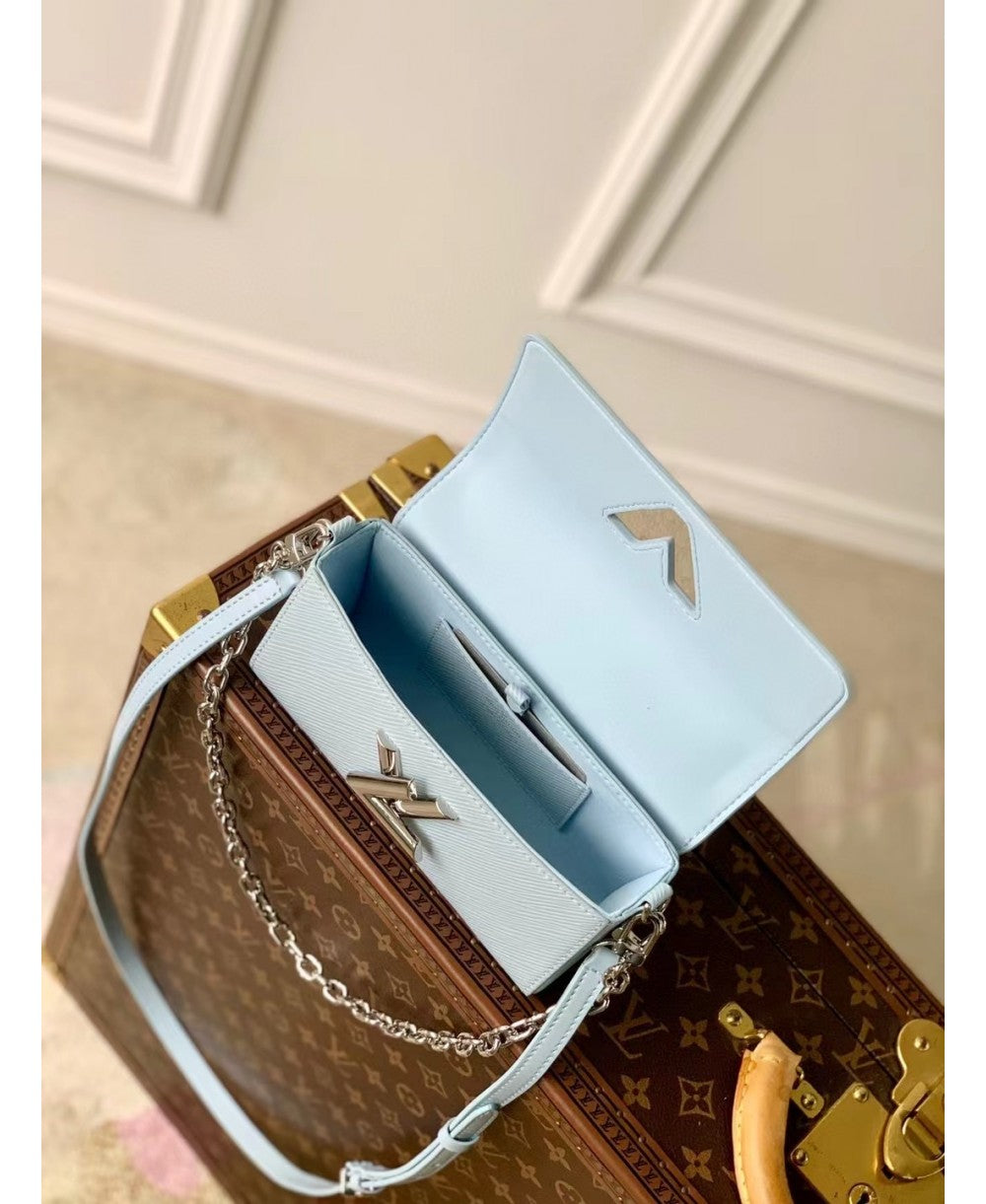 Louis Vuitton Pochette Twist West