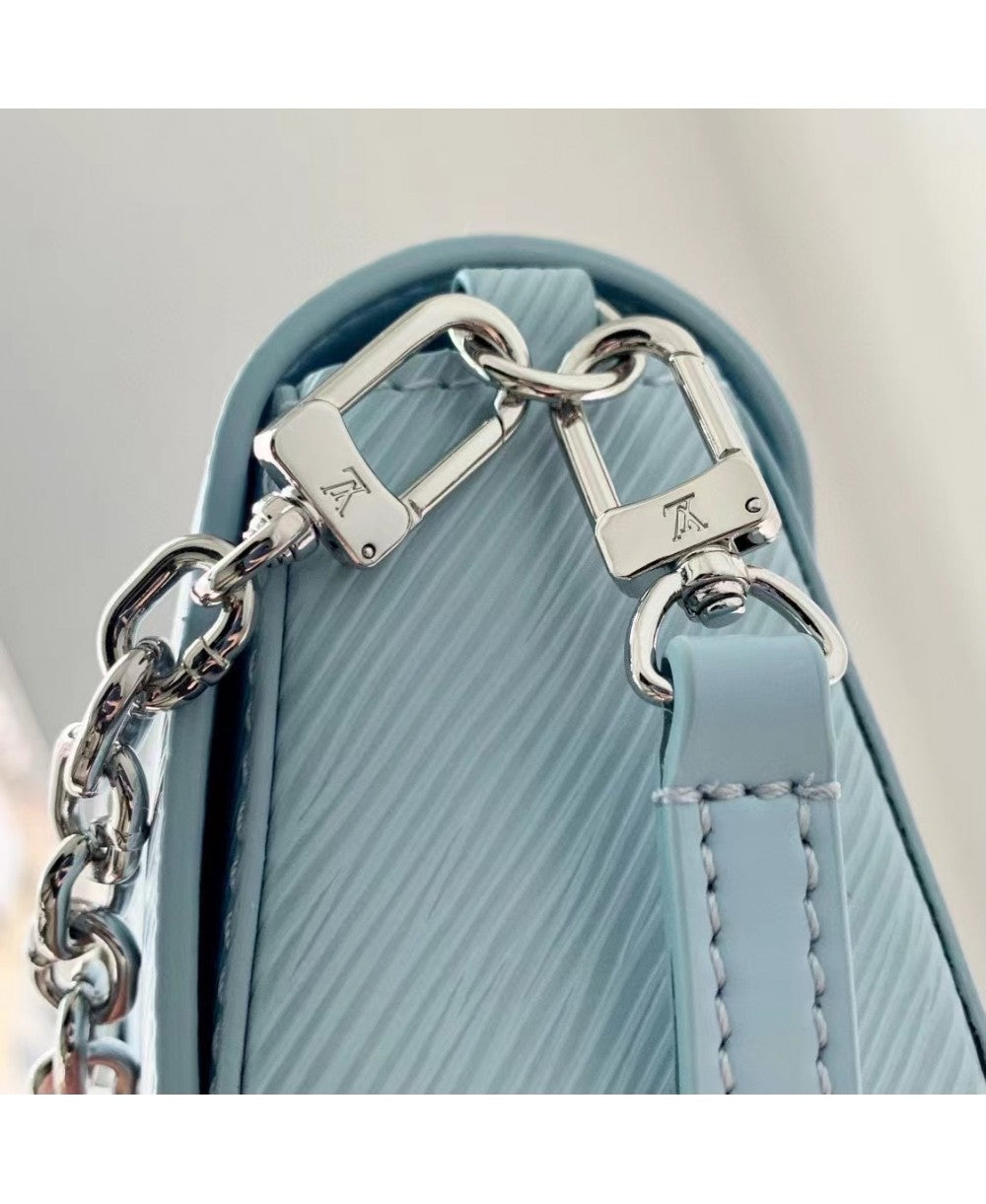 Louis Vuitton Pochette Twist West