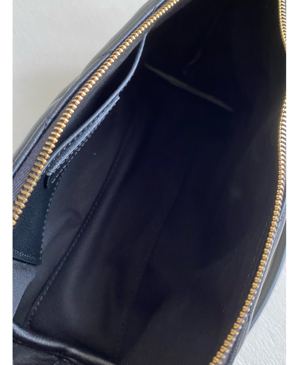 SAINT LAURENT MINI BAG IN QUILTED LAMBSKIN